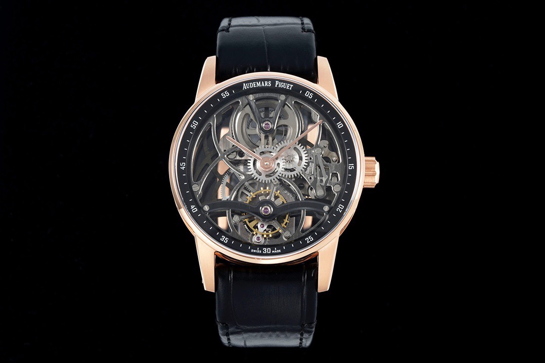Audemars Piguet watch